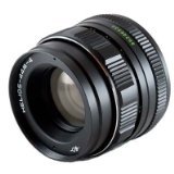 「未使用品」ヘリオス44M-4 58mm F2ソビエトレンズマイクロ4/3オリンパス、ペンタックス(中古品)