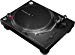 Pioneer DJ ダイレクトドライブターンテーブル PLX-500-K(中古品)