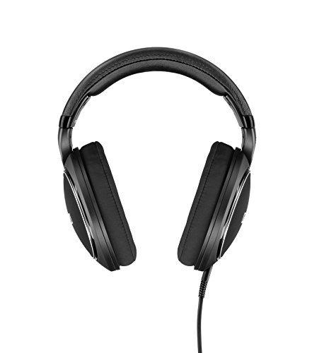 Amazon.co.jp限定 ゼンハイザー ヘッドホン 密閉型 HD 598 CS 国内(中古品)