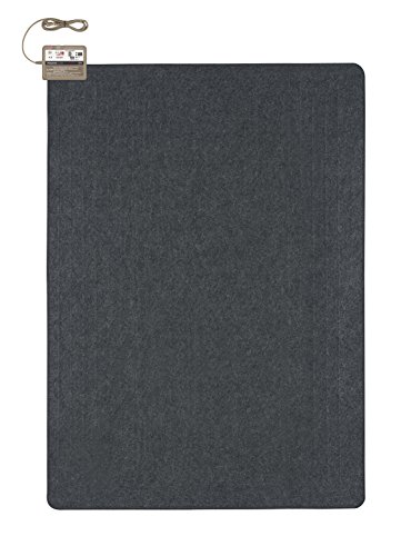 パナソニック ホットカーペット ヒーター本体 1.5畳 176×126cm DC-15NK(中古品)