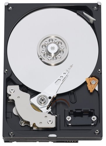 「非常に良い」Western Digital WD5002ABYS RE3 3.5-inch Enterprise SATA Hard Drive (50(中古品)