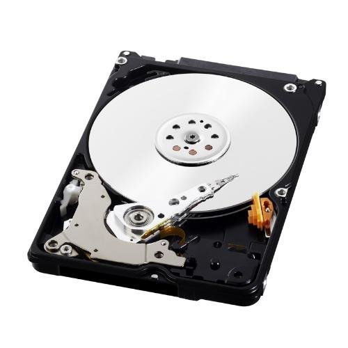 WD Blue 320 GB Mobile Hard Drive 2.5 Inch 5400 RPM SATA II 8 MB Cache (中古品)