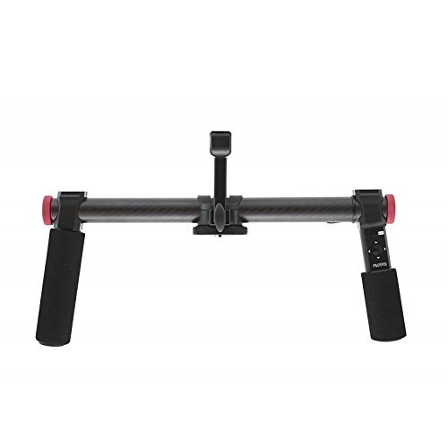 Pilotfly PFH2T1H 2-Hand-Holder for the Pilotfly H2 (Black) [並行輸入品(中古品)