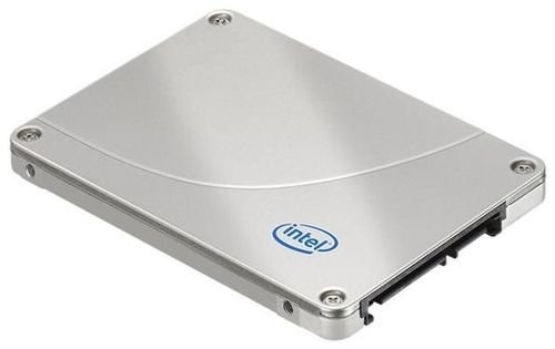 Intel SSDSA2CW120G310 320 Series 2.5 120GB SATA 3.0Gb/s MLC SSD [並行 (中古品)