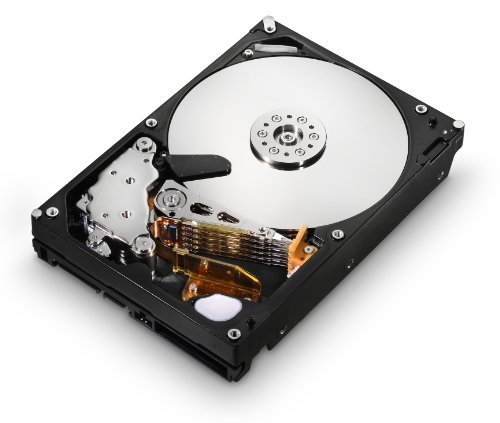 「未使用品」Ultrastar A7K2000 HUA722010CLA330 Hard Drive [並行輸入品](中古品)