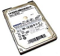 「非常に良い」-Toshiba MK5065GSXF 500 GB SATA 2.5-inch Internal Hard Drive - 5400 RP(中古品)