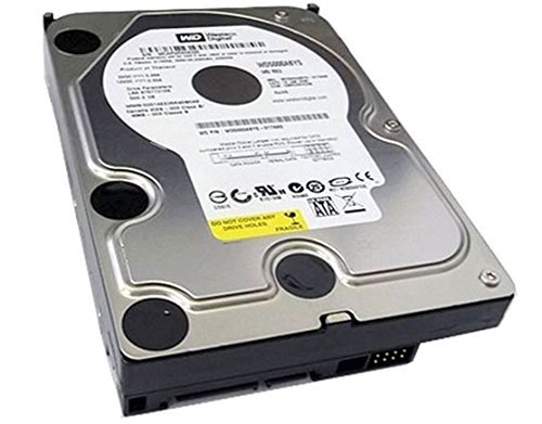 「非常に良い」Western Digital WD3200KS Hdd 320gb 7200rpm Sata Ii 16mb 90day 3yr Mfg (中古品)