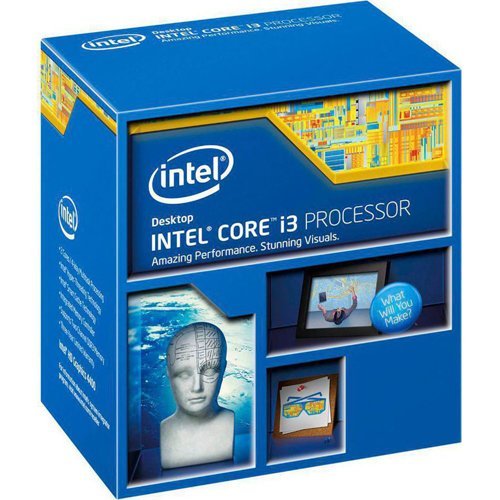 「非常に良い」CORE I3-4170 FC-LGA12C 3.7G 3M [並行輸入品](中古品)