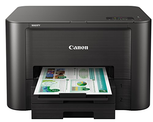 Canon キヤノン インクジェットプリンタ IB4130 ビジネスインクジェットプ (中古品)の通販は