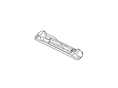 「未使用品」Panasonic リモコン N2QAYB000546(中古品)
