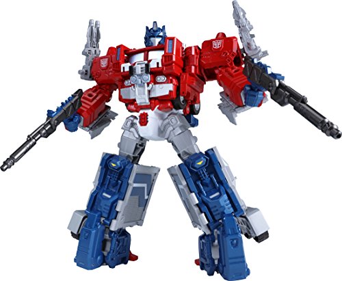 トランスフォーマー レジェンズ LG35 スーパージンライ(中古品)