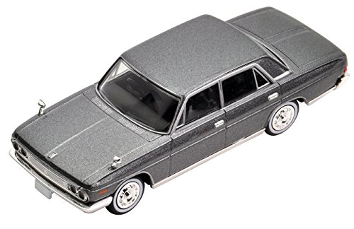 トミカリミテッドヴィンテージ 1/64 LV-164a 日産 プレジデントB仕様 (グレ(中古品)の通販は