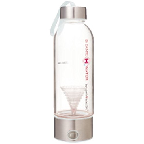 ANTIBAC BI SANTE H WATER Tumbler （タンブラー） BTA-1 ホワイト(中古品)