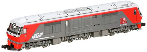 「ほぼ新品」TOMIX Nゲージ DF200-0 2231 鉄道模型 ディーゼル機関車(中古品)