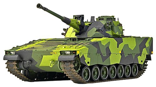 「未使用品」Academy CV-9040BChameleon Model Kit [並行輸入品](中古品)