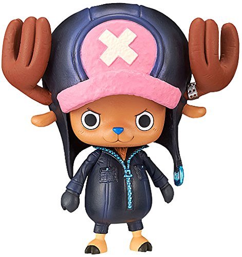 ワンピース DXFフィギュア グラメン FILM GOLD vol.2 チョッパー(中古品)