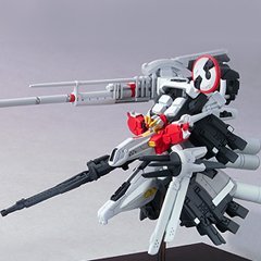 「未使用品」ガンダムコレクションDX6 ディープ・ストライカー 《ブラインドボックス》(中古品)