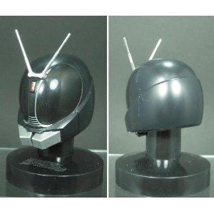 仮面ライダー ライダーマスクコレクション Vol.11 ゼクトルーパー（シーク (中古品)