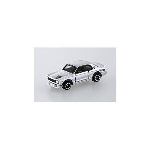 トミカイベントモデル NO.26 日産スカイライン2000GT-Rレーシング(中古