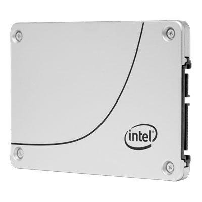 インテル SSD DC S3520シリーズ  240GB 2.5インチ SATA 6Gb/s MLC(中古品)