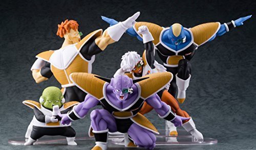 Amazon.co.jp: ドラゴンボールZ DRAMATIC SHOWCASE～1st season