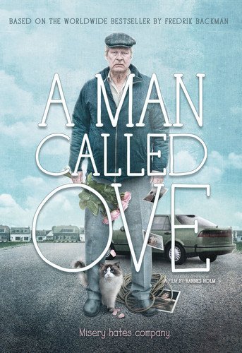 「非常に良い」Man Called Ove [Blu-ray] [Import](中古品)