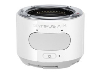 オリンパス（OLYMPUS） オープンプラットフォームカメラ OLYMPUS AIR A(中古品)