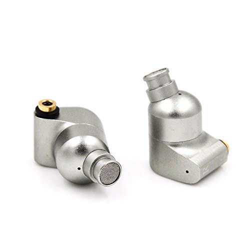 RAY Audio R02　イヤホン　ダブルダイナミック　高音質　カナル型　着脱式 (中古品)の通販は