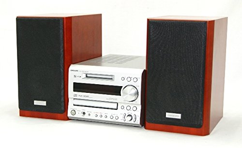 ONKYO オンキヨー(オンキョー)　FR-S9GX(D)　CD/MDチューナーコンポ（本体F(中古品)