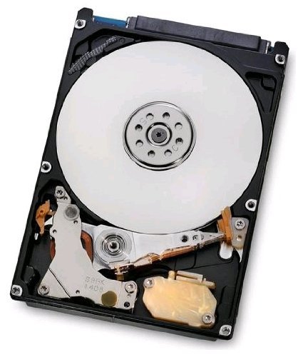 「ほぼ新品」Hitachi Travelstar 5K1000 HTS541010A9E680 1 TB 2.5 Internal Hard Drive(中古品)