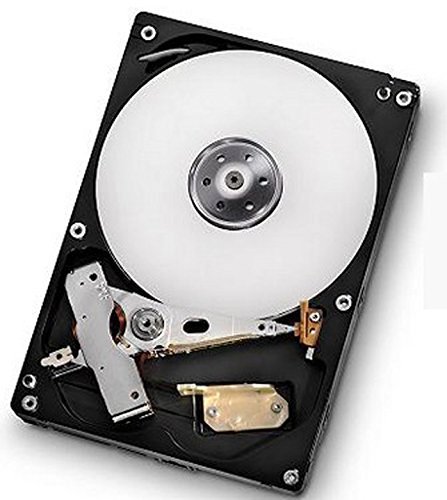 Toshiba 4.0TB MD04ACA400 SATA 6.0Gb/s 7200rpm Internal Hard Disk Drive(中古品)