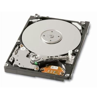 「非常に良い」Toshiba MK3252GSX 320GB 2.5 Serial ATA-300 5400 RPM 8MB Notebook Hard (中古品)