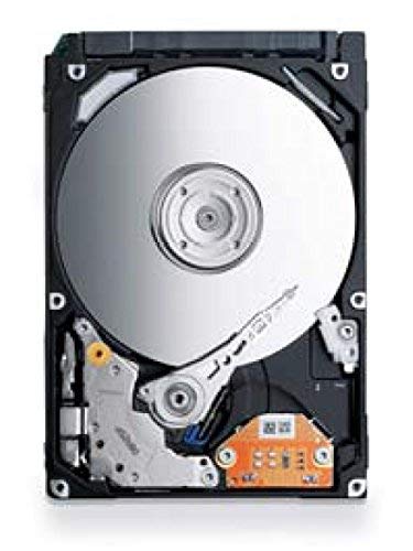 Toshiba 640GB 5400RPM 8MB 95MM SATA MK6476GSX [並行輸入品](中古品)