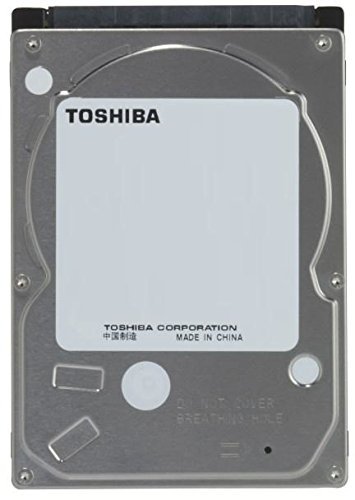 非常に良い」Toshiba 6TB 3.5-Inch SATA 7200rpm 64MB Internal Hard