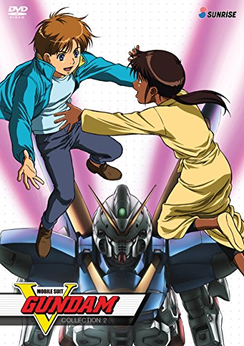 Mobile Suit Victory Gundam Collection 2 [DVD] [Import](中古品)の通販は