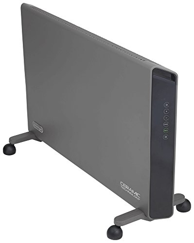 デロンギ パネルヒーター コンベクターヒーター  8~10畳用  窓際おすすめ(中古品)