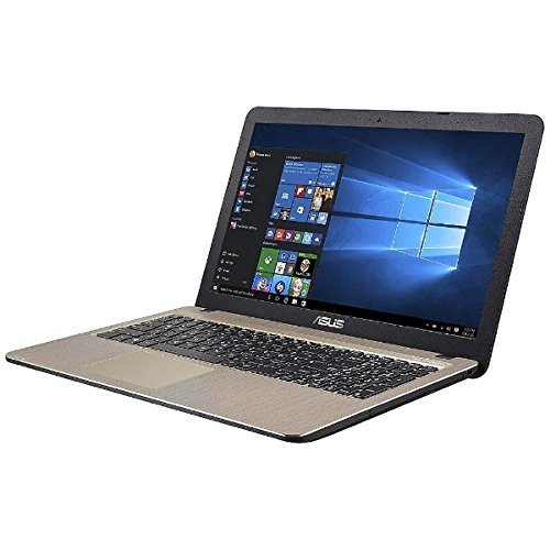 ASUS 15.6型ノートPC［Win10 Home・AMD・HDD 500GB・メモリ 4GB］ Xシリー (中古品)の通販は