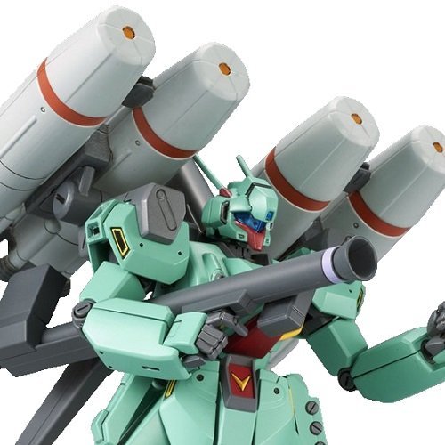 「非常に良い」HGUC 1/144 RGM-89S プロト・スタークジェガン プラモデル(ホビーオンライ (中古品)