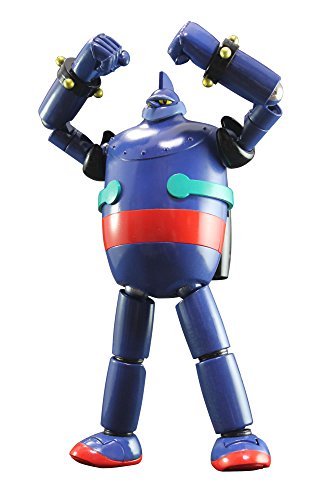 ダイナマイトアクション! No.41 鉄人28号 リニューアル版 TYPE:S ノンスケ(中古品)