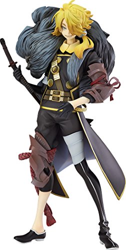 刀剣乱舞-ONLINE- 獅子王 1/8スケール ABS&PVC製 塗装済み完成品フィギュア(中古品)