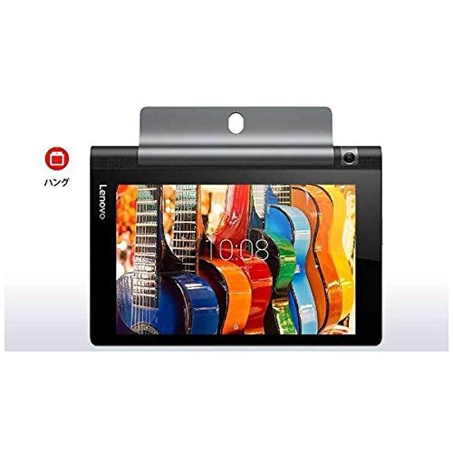 レノボ 8.0型タブレットパソコン YOGA Tab 3 8Wi-Fiモデル ZA090066JP(中古品)の通販は