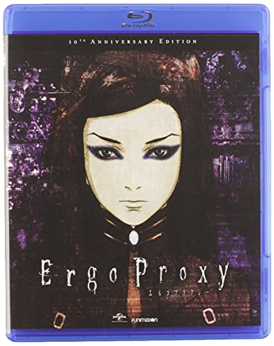 エルゴプラクシー / ERGO PROXY: COMPLETE SERIES(中古品)の通販は