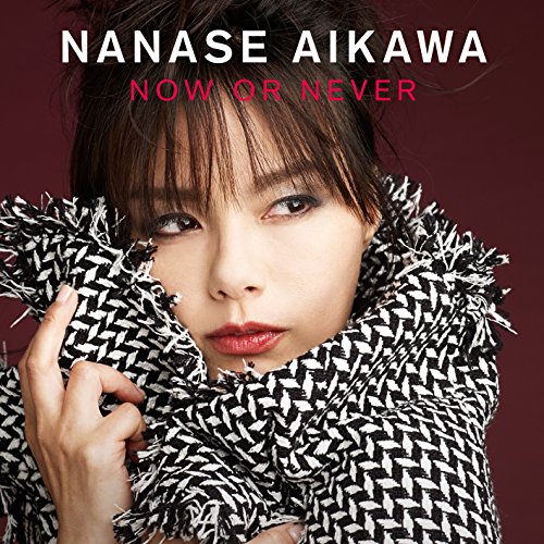 「未使用品」NOW OR NEVER(DVD付)(中古品) 6,274円