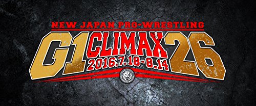 G1 CLIMAX 2016 [DVD](中古品)の通販は 16,936円