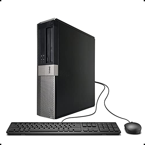 デスクトップパソコン 節約 DELL OptiPlex 3020 SFF CPU：Core i3-4160