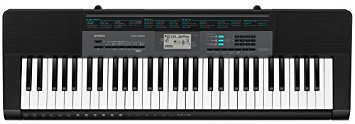「非常に良い」CASIO(カシオ) 61鍵盤 電子キーボード CTK-2550 [ベーシック](中古品)