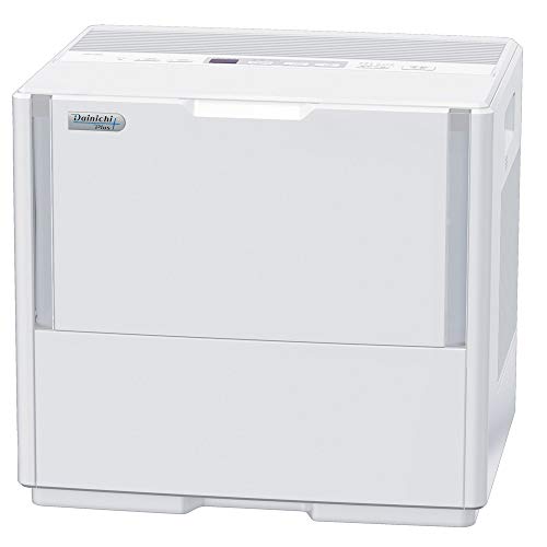 ダイニチ ハイブリッド式加湿器(木造和室30畳まで/プレハブ洋室50畳まで) H(中古品)