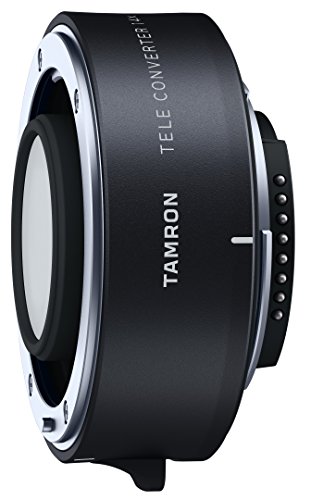 「非常に良い」TAMRON TELE CONVERTER 1.4x ニコン用 TC-X14N(中古品)