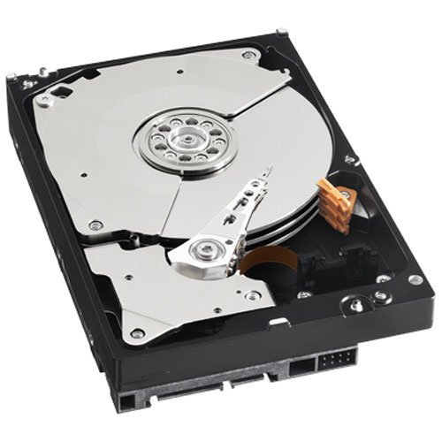 Western Digital Caviar Black WD7501AALS Hard Drive [並行輸入品](中古品)
