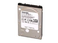 Toshiba 750GB 5400RPM 8MB 95MM SATA MQ01ABD075 [並行輸入品](中古品)